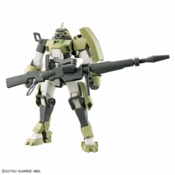 Bandai HGTWFM 1/144 #06 Chuchu's Demi Trainer -Bandai Shop 159 5179 o 1ggk0asek1q6rj6d1ng91e1mc4b31