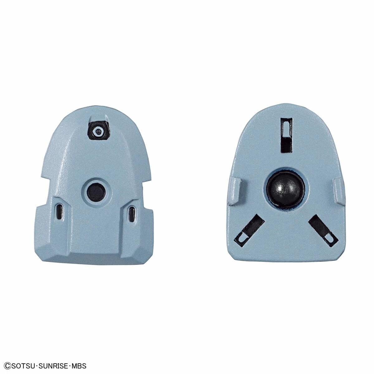 Bandai HGTWFM 1/144 #07 Gundam Pharact 10 Bandai HGTWFM 1/144 #07 Gundam Pharact - Image 8