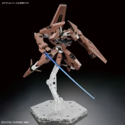 Bandai HGTWFM 1/144 #18 Gundam Lfrith Thorn -Bandai Shop 159 5237 s 54d4jfkazonolejg2kfwtyn34yes 1