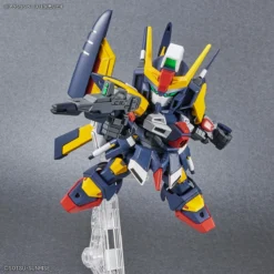 Bandai SD Gundam Cross Silhouette Tornado Gundam 17 Bandai SD Gundam Cross Silhouette Tornado Gundam -Bandai Shop 159 5283 s gi8cmhpgj13riu4xnj3l9pbqcdie