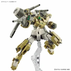 Bandai HGTWFM 1/144 #23 Demi Barding -Bandai Shop 159 5307 o 1h22nsj7p3li17nh1mp31edn5503b