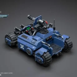 Warhammer 40k Ultramarines 1/18 Scale Primaris Invader ATV 21 Warhammer 40k Ultramarines 1/18 Scale Primaris Invader ATV -Bandai Shop 15a3e191 c507 496b bed9 b3c7825197c3