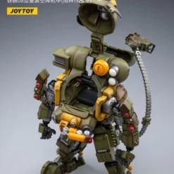 Dark Source Iron Wrecker 08 Heavy Airborne Mecha (Rain Forest Operations Type) 1/25 Scale Figure -Bandai Shop 15d10a46 ea94 45a3 8cee 894e559b373f
