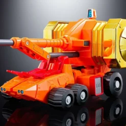 Bandai The King Of Braves GaoGaiGar Soul Of Chogokin GX-69R Goldymarg (The Ultimate King Of Braves Ver.) 10 Bandai The King Of Braves GaoGaiGar Soul Of Chogokin GX-69R Goldymarg (The Ultimate King Of Braves Ver.) -Bandai Shop 15f9c80a a440 4502 a6bf ddab39559823