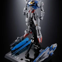 Bandai Mobile Suit Gundam The Witch From Mercury Chogokin Gundam Aerial -Bandai Shop 16082bfd d17f 40ef ade3 216f924b6223