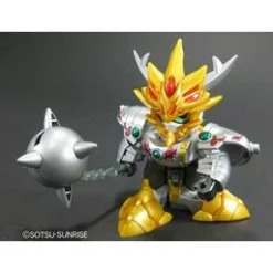 Bandai BB342 Kyocho Gundam -Bandai Shop 16407
