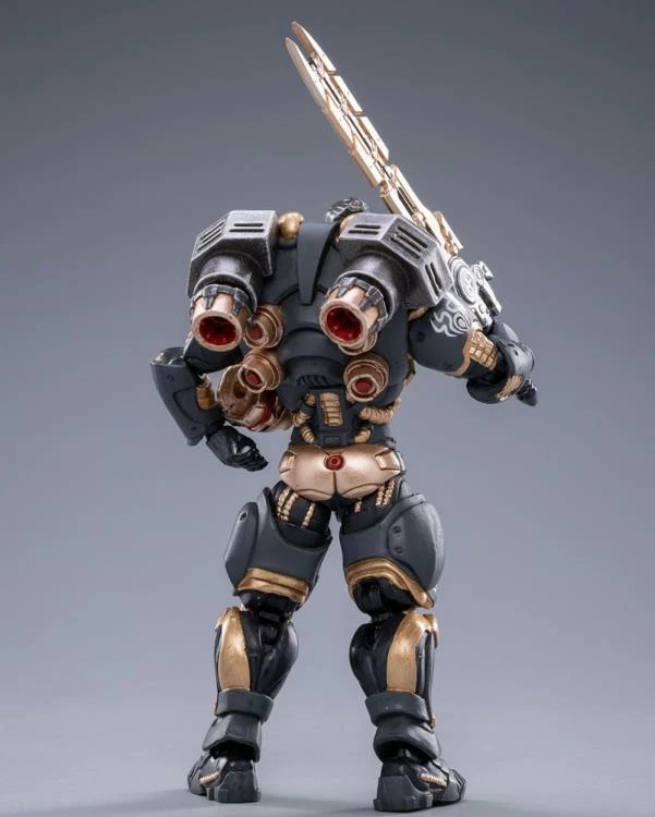 Battle For The Stars Saluk Flame Dragon Cavalry (Shadow) 1/18 Scale Set 13 Battle For The Stars Saluk Flame Dragon Cavalry (Shadow) 1/18 Scale Set - Image 11