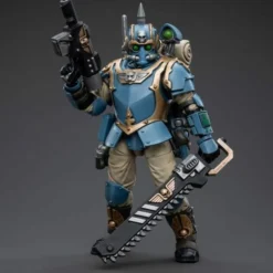 Warhammer 40k Astra Militarum Tempestus Scions Squad 55th Kappic Eagles Tempestor 1/18 Scale Figure 14 Warhammer 40k Astra Militarum Tempestus Scions Squad 55th Kappic Eagles Tempestor 1/18 Scale Figure -Bandai Shop 168d930a a4c6 490f 9f13 bdc2f3137e7b