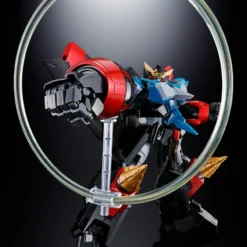 Bandai The King Of Braves GaoGaiGar Final Soul Of Chogokin GX-104 GaoFighGar -Bandai Shop 16 SofC GAOFIGHGAR