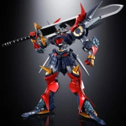 Bandai Super Robot Wars: Original Generations Soul Of Chogokin GX-46R Dygenguar & Aussenseiter -Bandai Shop 16e6a946 bdd1 4ce3 a42c 15e43b617945