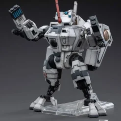Warhammer 40K T'au Empire XV8 Crisis Battlesuit Shas'ui K'yen 1/18 Scale Figure 14 Warhammer 40K T'au Empire XV8 Crisis Battlesuit Shas'ui K'yen 1/18 Scale Figure -Bandai Shop 173bf17a 77f6 4a1d b9b6 092ba6c94977