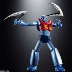 Mazinger Z Soul Of Chogokin GX-25R Garada K-7 & GX-26R Doublas M-2 -Bandai Shop 175d14c9 5c20 45cd 8758 8bcd2d2b5c92