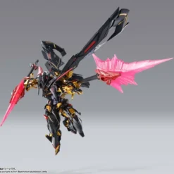 Bandai Gundam Metal Build Gundam Astray Gold Frame Amatsu Mina (Princess Of The Sky Ver.) -Bandai Shop 17cb5889 4e3b 447e 93d4 6fd2117665a0