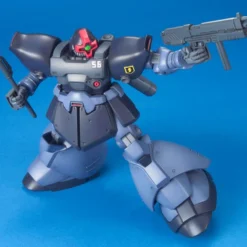 Bandai HGUC 1/144 #43 MS-09R-2 Rick Dom II -Bandai Shop 1817aec4 ed56 4a3b 9967 26fc2598905a 1