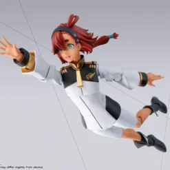 Bandai Mobile Suit Gundam The Witch From Mercury S.H.Figuarts Suletta Mercury -Bandai Shop 182f0e2c 6bc1 4bcc a8d1 86bf20d867b3