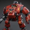 Warhammer 40K Blood Angels Redemptor Dreadnought 1/18 Scale Figure -Bandai Shop 1836e055 caf7 4dfc aa47 270e64129f2a