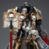 Warhammer 40K Ultramarines Terminator Chaplain Brother Vanius 1/18 Scale Figure 1 Warhammer 40K Ultramarines Terminator Chaplain Brother Vanius 1/18 Scale Figure -Bandai Shop 183de5c1 f199 4740 99ad 84e9ef5938ed