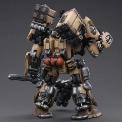 Infinity Armata-2 Proyekt Heavy Shotgun Ratnik 1/18 Scale Figure -Bandai Shop 183e21e3 22a9 4775 bde3 4bed52a4ef5b