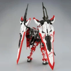Bandai MG 1/100 Gundam Astray Turn Red 18 Bandai MG 1/100 Gundam Astray Turn Red -Bandai Shop 186995b2 21b6 4aec b463 23c6122bb4fa