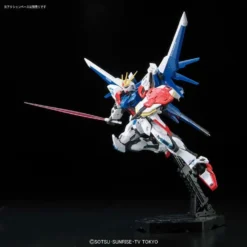 Bandai RG 1/144 #23 Build Strike Gundam Full Package -Bandai Shop 18969ab5 f46e 40a1 90c3 81194a6fb382