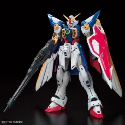 Bandai RG 1/144 #35 Wing Gundam -Bandai Shop 189936510 4080711701983337 7606518962261609205 n