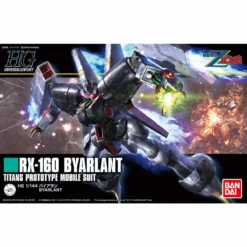 Bandai HGUC 1/144 #214 Byarlant 11 Bandai HGUC 1/144 #214 Byarlant -Bandai Shop 189 2319 s wudsk8xcbficyf7gqwsydexoy8zd