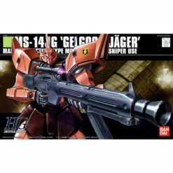 Bandai HGUC 1/144 #45 MS-14JG Gelgoog Jager -Bandai Shop 189 418 s 8b2z2bxs6inv63htgd5k17h7xib2