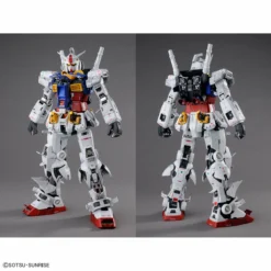 Bandai PG 1/60 Rx-78-2 Unleashed 2.0 23 Bandai PG 1/60 Rx-78-2 Unleashed 2.0 -Bandai Shop 189 4283 s 0tn3ywwwgio51niour75t1immwn1