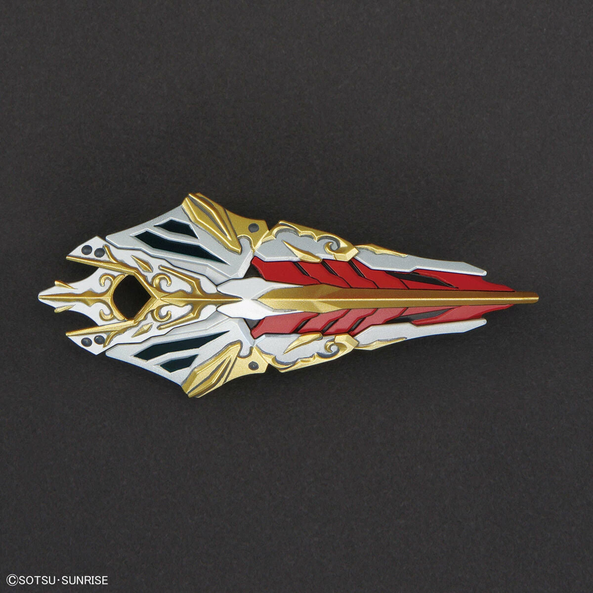 Bandai SDW Heroes #25 Leif Gundam GP04 11 Bandai SDW Heroes #25 Leif Gundam GP04 - Image 9