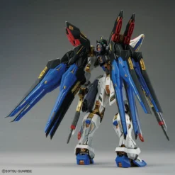 Bandai MGEX 1/100 Strike Freedom Gundam -Bandai Shop 189 5149 o 1gh094tl81lr61evc6s21thq1dpe36 1