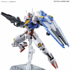 Bandai HGTWFM 1/144 #03 Gundam Aerial -Bandai Shop 189 5174 s p0k6t0dftb22biju3b0wfu8ra8sw
