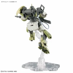 Bandai HGTWFM 1/144 #06 Chuchu's Demi Trainer -Bandai Shop 189 5179 o 1ggk0b56b1n361kf68p563r43h36