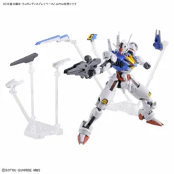 Bandai Mobile Suit Gundam The Witch From Mercury Weapon Display Base 23 Bandai Mobile Suit Gundam The Witch From Mercury Weapon Display Base -Bandai Shop 189 5205 o 1gm87k1516qu1ua21s2pnvb3nl31 1