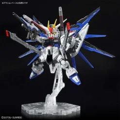 Bandai MGSD Freedom Gundam 23 Bandai MGSD Freedom Gundam -Bandai Shop 189 5206 o 1gmsp2iq915ea19311lvpeau1dju36 1