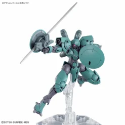 Bandai HGTWFM 1/144 #16 Heindree 20 Bandai HGTWFM 1/144 #16 Heindree -Bandai Shop 189 5220 o 1gob465lambfn671f174badr36 1
