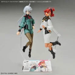 Bandai Action Base 6 [Clear Color] Mobile Suit Gundam The Witch From Mercury Sticker Set -Bandai Shop 189 5675 o 1gvqkivde7jprsj36514q4uct36