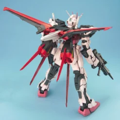 Bandai PG 1/60 MBF-02 Strike Rouge + FX-550 Skygrasper -Bandai Shop 189 581 s n73lw0542ast3h0mzjjbyu5bvsof 1