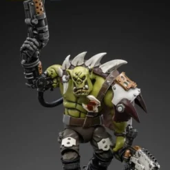 Warhammer 40K Orks Squighog Nob On Smasha Squig 1/18 Scale Figure Set -Bandai Shop 18aab3a2 72c3 422d af50 d5e55fda8dc7