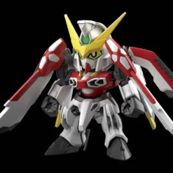 Bandai Gundam SDCS #17 Phoenix Gundam Model Kit 11 Bandai Gundam SDCS #17 Phoenix Gundam Model Kit -Bandai Shop 18cc1b33 ebd7 4da9 a433 26c5dd9c2541