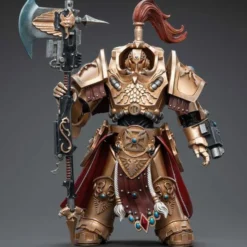 Warhammer 40K Adeptus Custodes Allarus Custodian Osyr Archimaxes 1/18 Scale Figure -Bandai Shop 18d6c260 3ead 49af 8bb2 ea6839544f8c