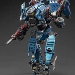 Dark Source Purge 01 Combination Warfare Mecha (Blue Ver.) 1/25 Scale Figure -Bandai Shop 18e6d697 a338 46a7 b57f 7716a7fb5a24