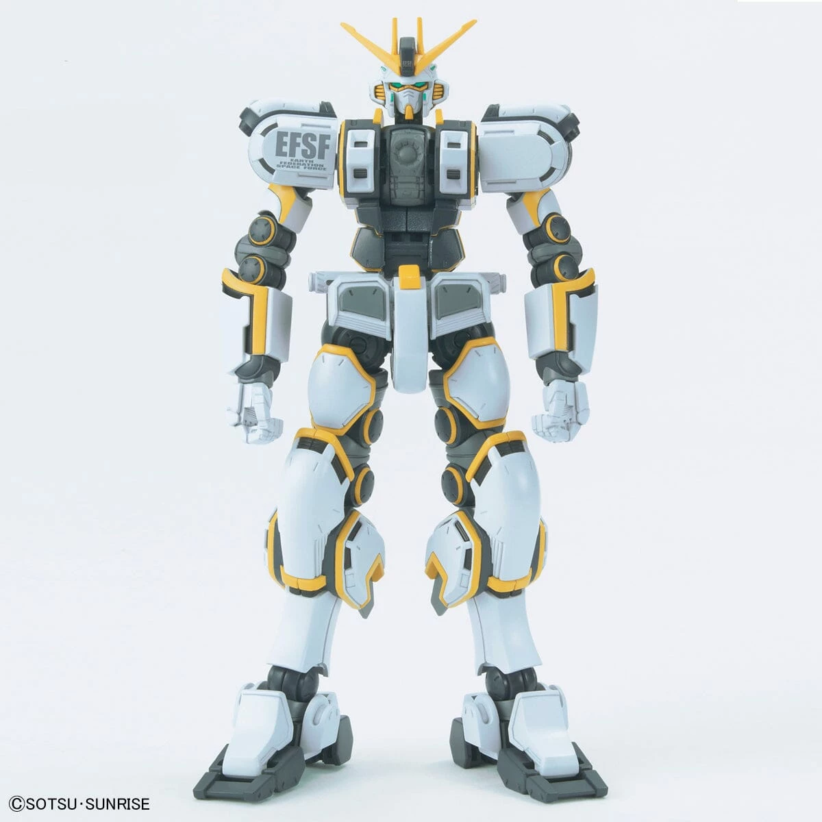 Bandai HGGT 1/144 Atlas Gundam (Gundam Thunderbolt Ver.) 12 Bandai HGGT 1/144 Atlas Gundam (Gundam Thunderbolt Ver.) - Image 10
