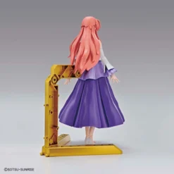 Bandai Gundam Seed Figure-rise Standard Lacus Clyne Model Kit -Bandai Shop 190 4470 s xkekya0ijlqulqj1wmi8km00gq9i