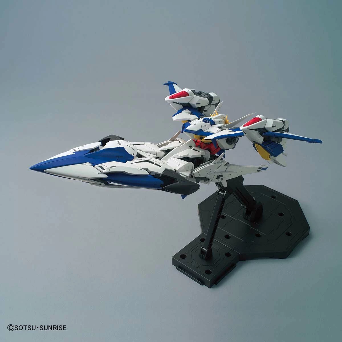 Bandai MG 1/100 Eclipse Gundam 14 Bandai MG 1/100 Eclipse Gundam - Image 12