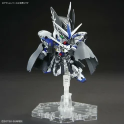 Bandai SDW Heroes #25 Leif Gundam GP04 21 Bandai SDW Heroes #25 Leif Gundam GP04 -Bandai Shop 190 5095 s 46woysylb5e0frq3jen4k19hw0p4