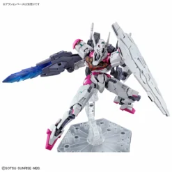 Bandai HGTWFM 1/144 #01 Gundam Lfrith -Bandai Shop 190 5161 o 1g9c2fbu51s16mlfc3go7q5l3b 1