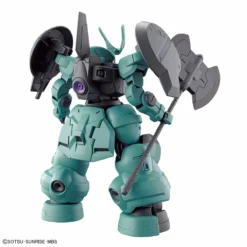 Bandai HGTWFM 1/144 #05 Dilanza (Standard Type / Lauda's Dilanza) 23 Bandai HGTWFM 1/144 #05 Dilanza (Standard Type / Lauda's Dilanza) -Bandai Shop 190 5178 o 1ggk04qpp2ncr8t1ji31tjd4pj3b