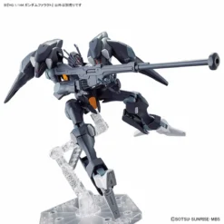 Bandai HGTWFM 1/144 #07 Gundam Pharact 24 Bandai HGTWFM 1/144 #07 Gundam Pharact -Bandai Shop 190 5181 o 1gje3appvnrfcqncf61s76sj63b