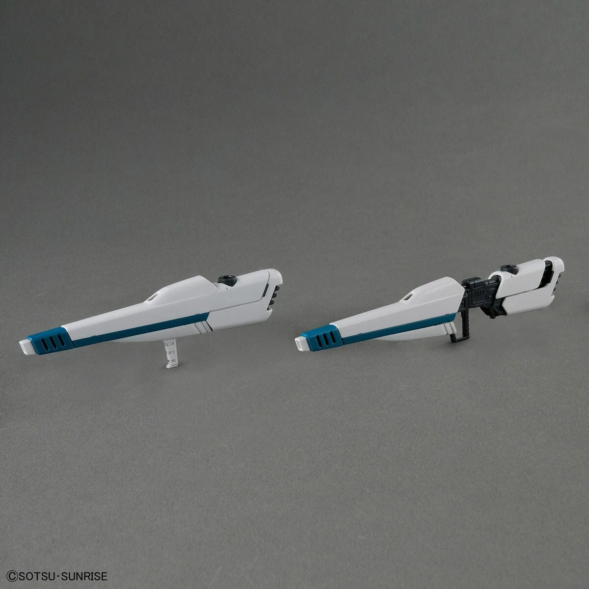 Bandai MG 1/100 F91 Gundam F91 (Ver 2.0) 12 Bandai MG 1/100 F91 Gundam F91 (Ver 2.0) - Image 10