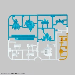 Bandai Dragon Ball Super Entry Grade #3 Super Saiyan God Super Saiyan Vegeta -Bandai Shop 191 3599 s y3nrjl8b2r6vfbdqq1xztytkbqgn